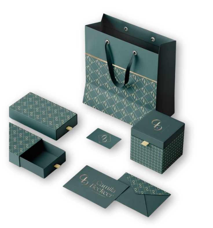 Retail Boxes